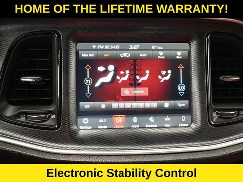 Used 2018 Dodge Challenger SXT Plus RWD image 26