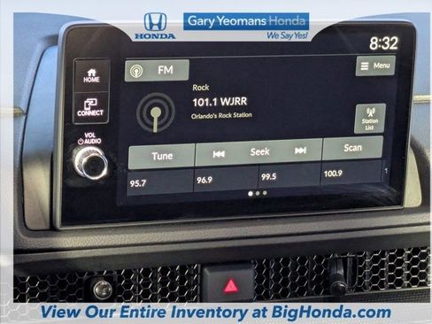 Certified 2026 Honda CR-V Sport-L image 22