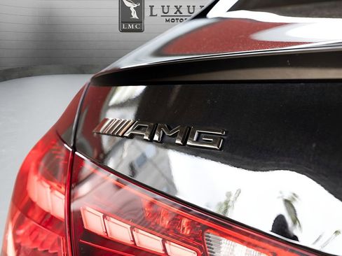 Used 2023 Mercedes-Benz C 43 AMG 4MATIC Sedan image 18