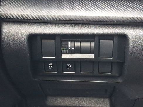 Certified 2023 Subaru Crosstrek 2.0i Premium image 23