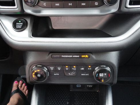 Used 2021 Ford Bronco Sport Big Bend image 16