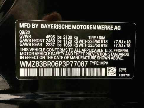 Certified 2023 MINI Cooper Countryman S image 32