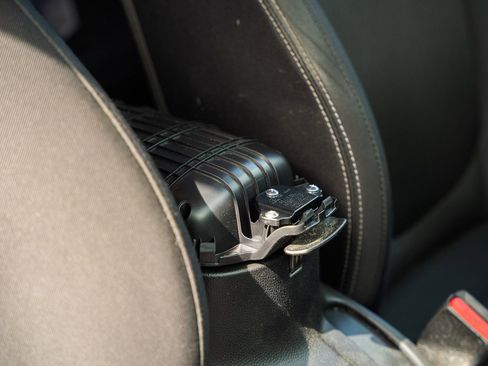 Used 2019 Kia Soul Base image 11