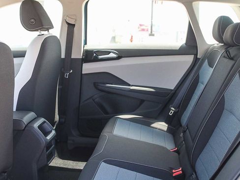 New 2025 Volkswagen Taos S FWD image 19