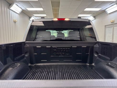 Used 2024 Ford F150 XLT w/ Mobile Office Package image 23