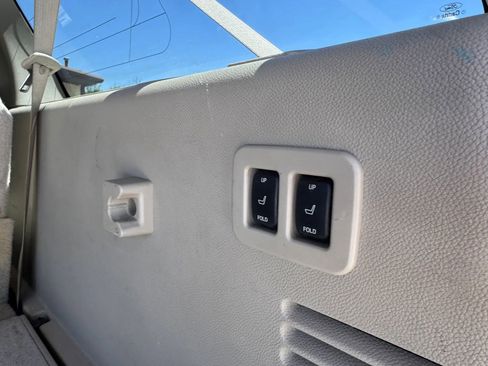 Used 2008 Ford Expedition EL Limited AWD/4WD image 22