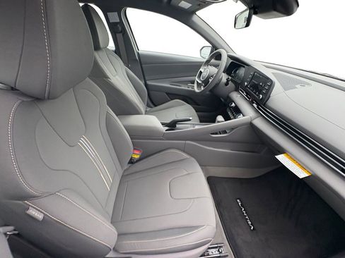 New 2026 Hyundai Elantra Sport FWD image 15