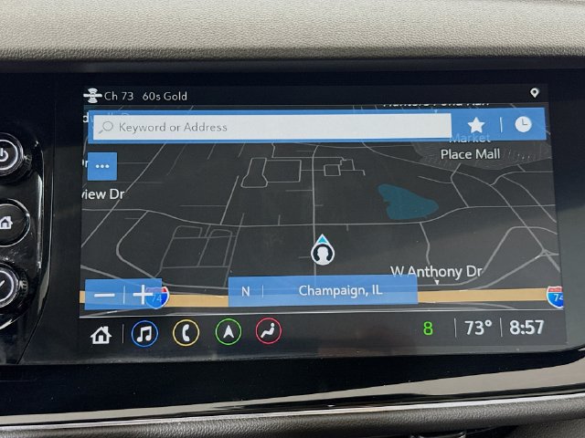 Used 2023 Buick Envision Avenir AWD/4WD image 14