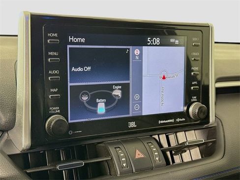 Used 2020 Toyota RAV4 XSE image 14