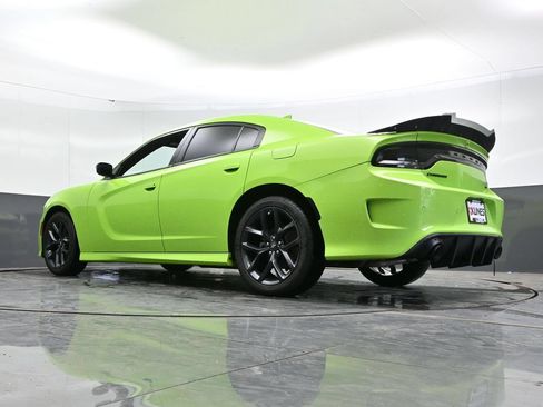 Used 2023 Dodge Charger GT w/ Blacktop Package RWD image 46