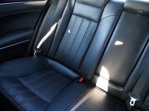 Used 2017 Chrysler 300 S image 12