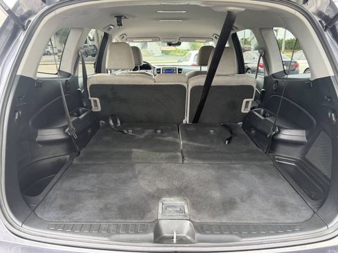 Used 2019 Honda Pilot LX image 7