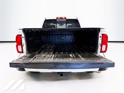 Used 2016 Chevrolet Silverado 1500 High Country w/ High Country Premium Package image 29