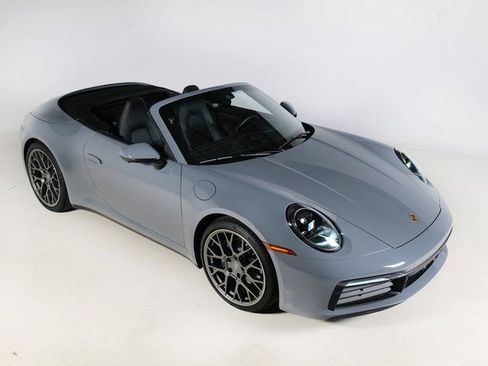 Used 2024 Porsche 911 Carrera image 35