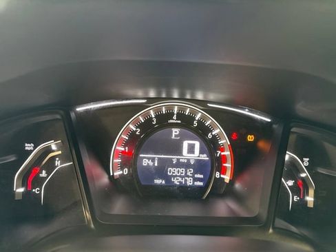 Used 2017 Honda Civic LX image 2