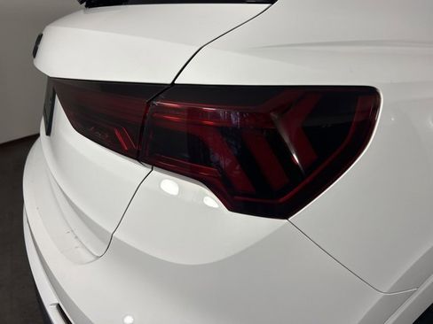 Used 2021 Audi Q3 2.0T Premium Plus w/ Premium Plus Package image 16