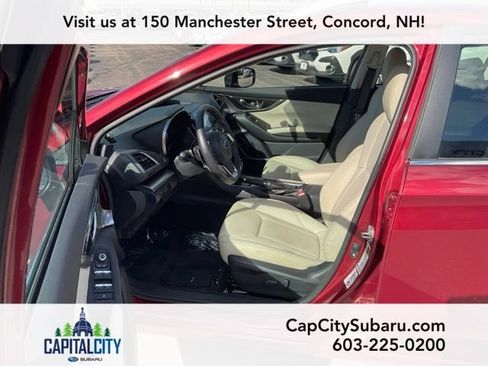 Used 2019 Subaru Impreza 2.0i Limited AWD/4WD image 13
