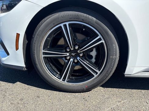 New 2025 Ford Mustang Premium image 30