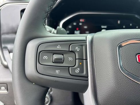 New 2026 GMC Sierra 1500 Elevation w/ Preferred Package AWD/4WD image 11