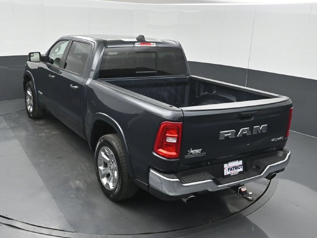 Used 2025 RAM 1500 Big Horn AWD/4WD image 38