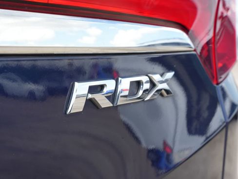 Used 2016 Acura RDX AWD w/ Technology Package image 20