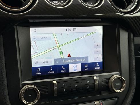 Used 2020 Ford Mustang Shelby GT500 w/ Technology Package image 14