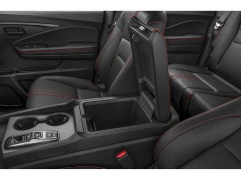 New 2026 Honda Ridgeline TrailSport image 8