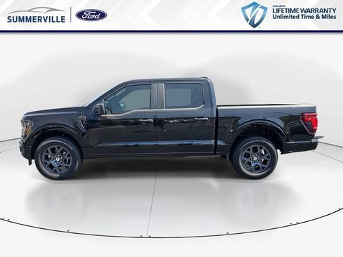 New 2026 Ford F150 STX w/ Equipment Group 200A RWD image 8