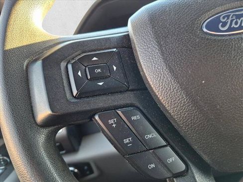 Used 2022 Ford F450 XLT w/ XLT Premium Package AWD/4WD image 14