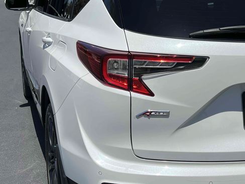 Used 2020 Acura RDX A-Spec AWD/4WD image 51