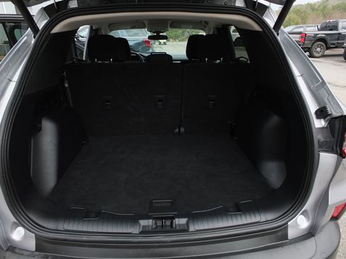 Used 2024 Ford Escape Active image 15