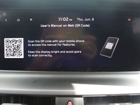 New 2026 Kia Seltos EX AWD/4WD image 40