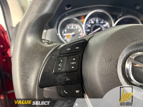 Used 2014 MAZDA CX-5 Sport w/ Bluetooth Audio Package FWD image 14