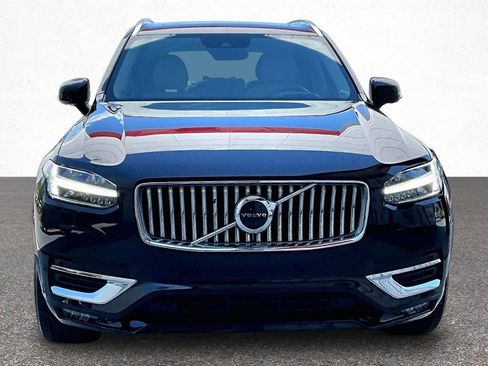 Used 2020 Volvo XC90 T6 Inscription w/ Protection Package AWD/4WD image 3