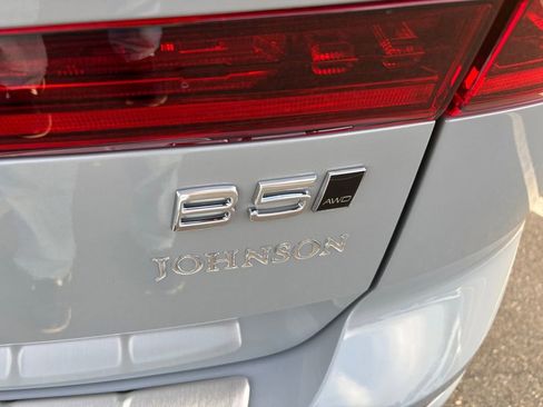 New 2026 Volvo XC60 B5 Plus w/ Protection Package Premier image 6