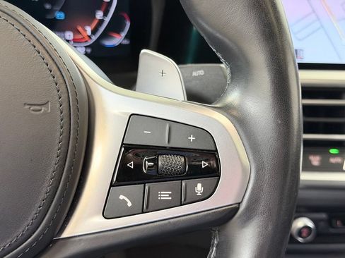 Used 2021 BMW M340i xDrive w/ Premium Package AWD/4WD image 44