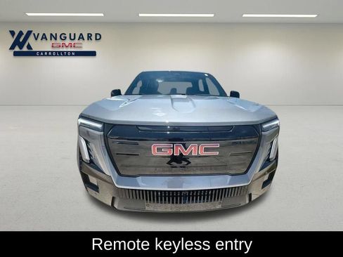 New 2026 GMC Sierra EV Elevation AWD/4WD image 3