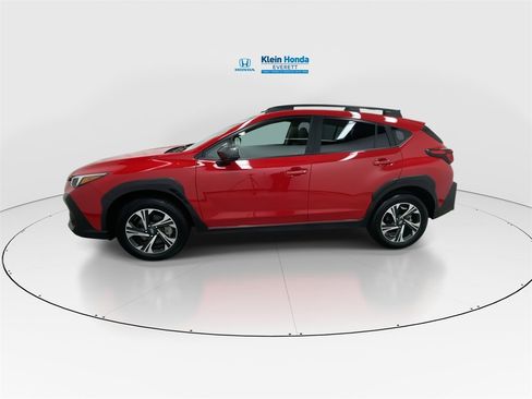 Used 2024 Subaru Crosstrek 2.0i Premium image 7