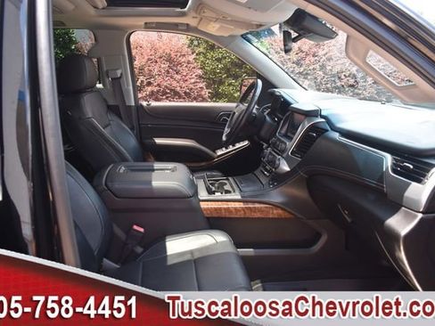 Certified 2016 Chevrolet Suburban LTZ RWD image 30