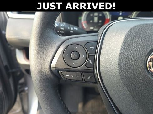 Used 2023 Toyota RAV4 Limited FWD image 16