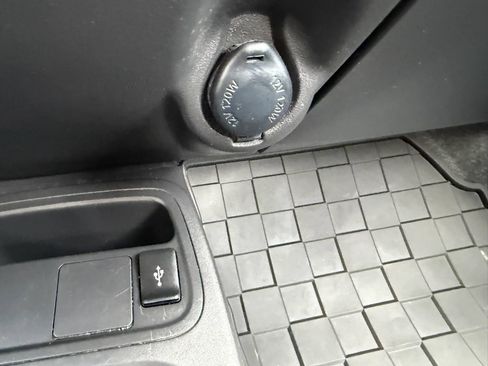 Used 2023 Mitsubishi Mirage G4 ES FWD image 47
