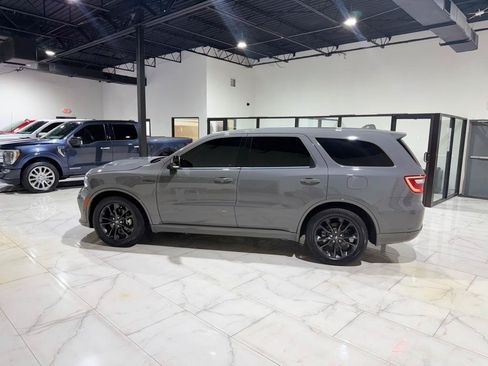 Used 2022 Dodge Durango R/T RWD image 7