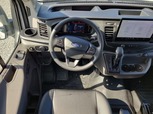 New 2026 Ford Transit 350 148 High Roof Extended RWD image 15