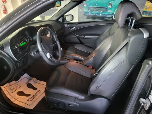 Used 2008 Saab 9-3 2.0T w/ Cold Weather Package image 11