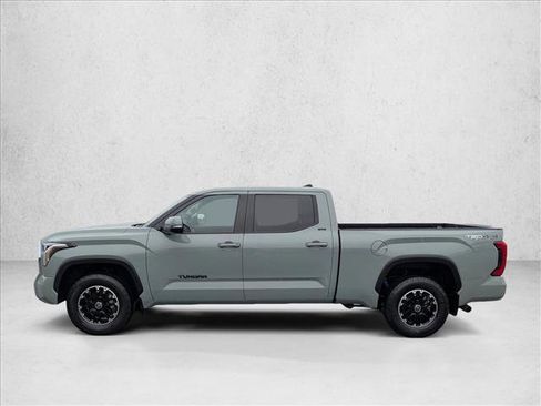 Used 2022 Toyota Tundra SR5 image 9