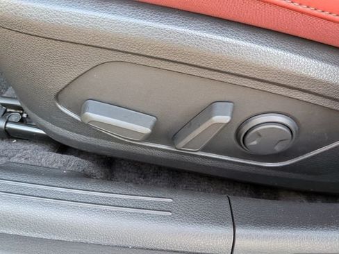 New 2026 Kia K5 GT-Line w/ GT-Line Red Interior Package FWD image 21