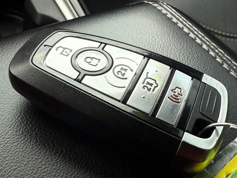 Used 2022 Ford Explorer ST w/ ST Street Pack image 36