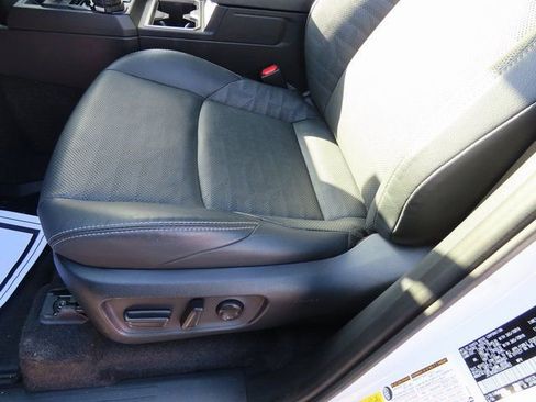 Used 2025 Toyota 4Runner TRD Off-Road Premium image 46