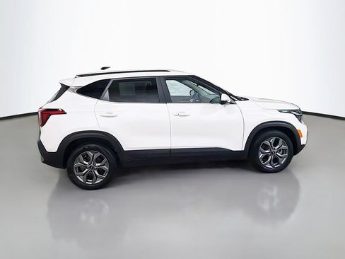 Used 2024 Kia Seltos S AWD/4WD image 10