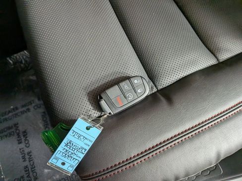 New 2026 Dodge Durango GT image 35